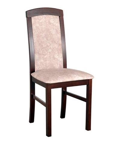 Drewmix Jedálenská stolička NILO 5
