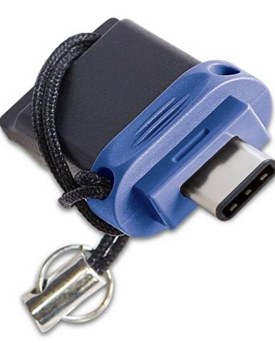 USB kľúč 32GB Verbatim Dual Driver, 3.0