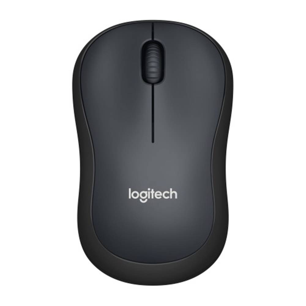 Logitech Bezdrôtová myš  M220 Silent, značky Logitech