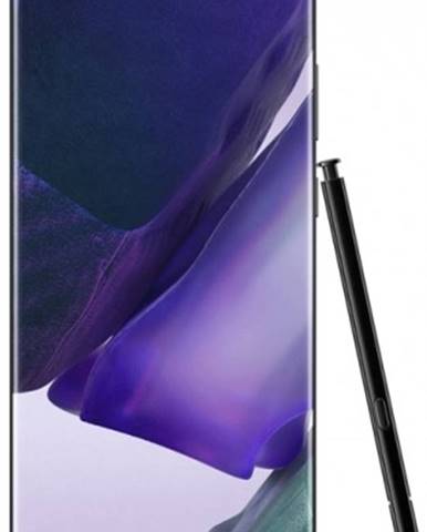Mobilný telefón Samsung Galaxy Note 20 Ultra 12GB/256GB, čierna