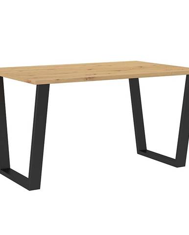 Stôl Cezar 138x90 – Artisan