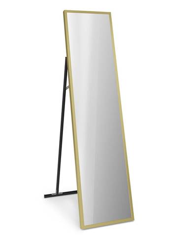 Klarstein La Palma 900 smart, infračervený ohrievač, 40x160cm, 900W, zrkadlový stojan