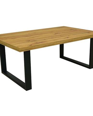 Stôl Kamel St-27 120x70 Dub Wotan