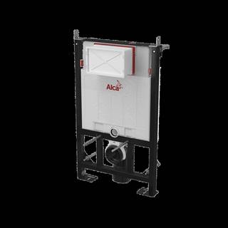 Alcaplast Predstenový inštalačný systém Alca pre suchú inštaláciu (do sadrokartónu) AM101850W, značky Alcaplast