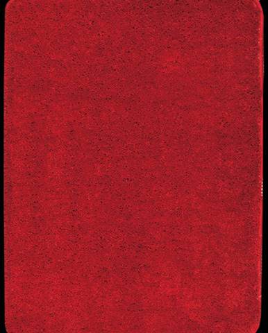 Kúpeľňová predložka Optima 60x90 cm červená