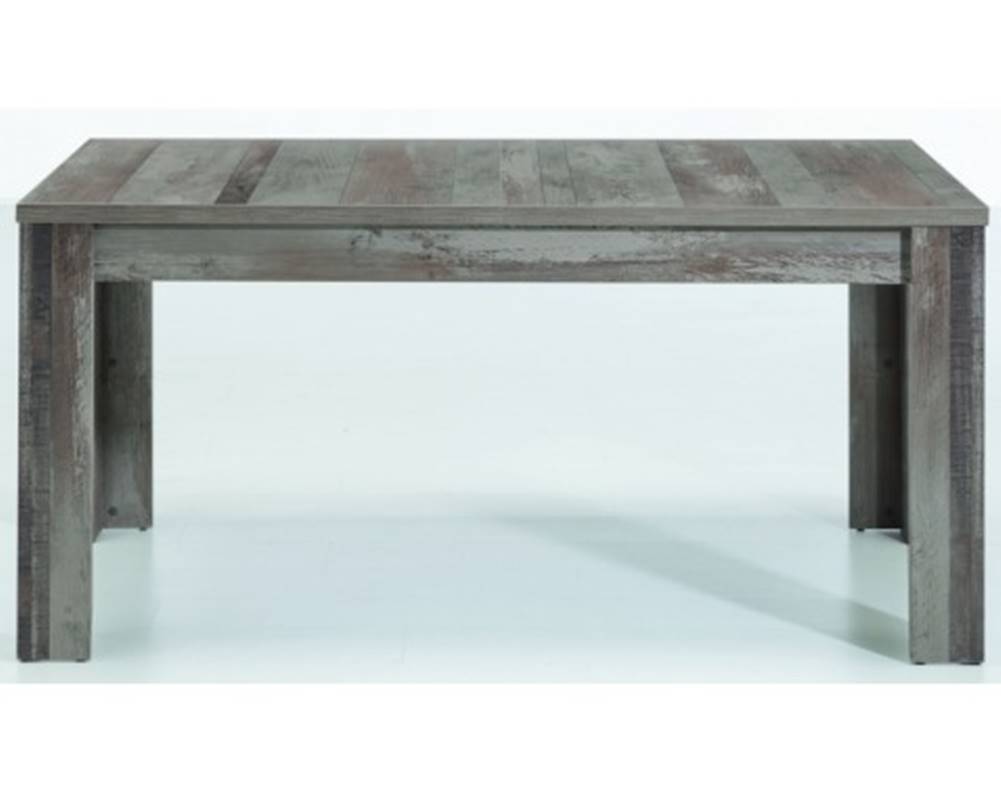 ASKO - NÁBYTOK Jedálenský stôl Tarragona 160x90 cm, rozkladací, značky ASKO - NÁBYTOK