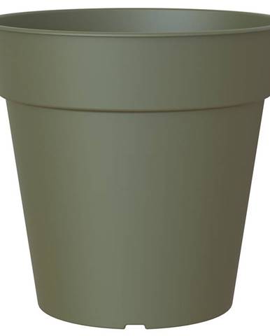 Kvetináč MADAGASCAR 30 cm dry green