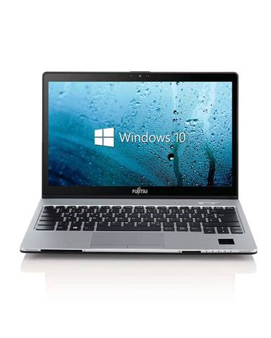 Fujitsu LifeBook S936; Core i7 6600U 2.6GHz/8GB RAM/512GB M.2 SSD/batteryCARE+