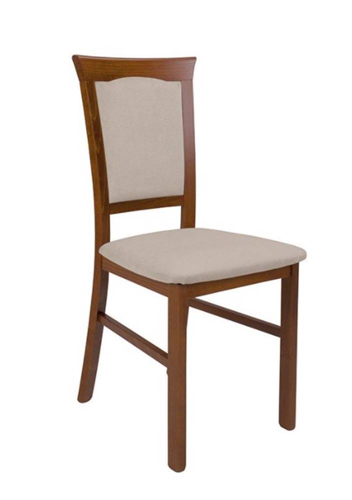 BRW  Jedálenská stolička KENT SMALL 2|výpredaj, značky BRW