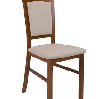 BRW  Jedálenská stolička KENT SMALL 2|výpredaj, značky BRW