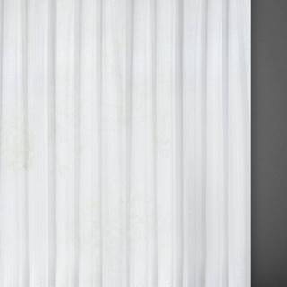 ArtFir  Záclona VIOLA | biela 400 x 250 cm, značky ArtFir