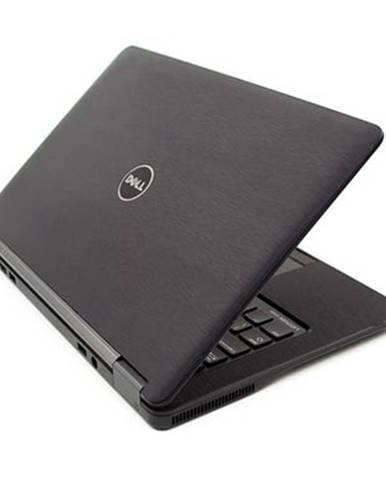 Notebook Dell Latitude E7250 Antracit