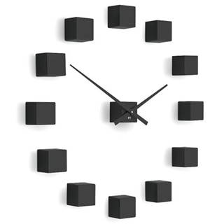 Future Time  FT3000BK Cubic black, značky Future Time