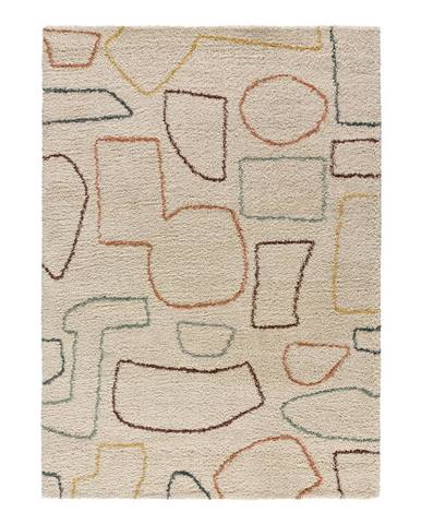 Béžový koberec Universal Maris, 160 x 230 cm