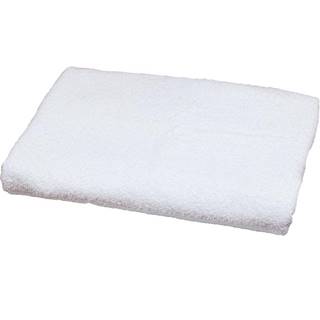 MERKURY MARKET Hladký uterák 50X90 biely (500GSM), značky MERKURY MARKET