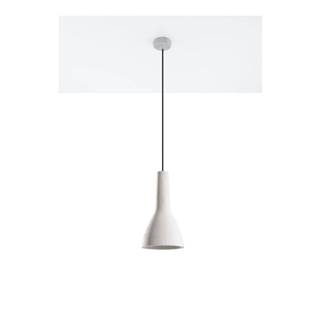 Nice Lamps Biele stropné svietidlo  Mattia, značky Nice Lamps