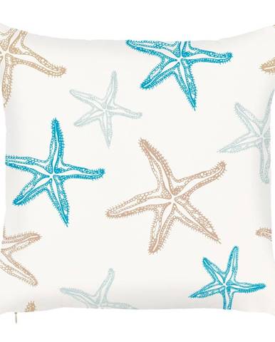 Obliečka na vankúš Mike & Co. NEW YORK Floating Starfish, 43 × 43 cm